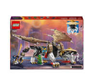 LEGO Ninjago 71809 Smoczy mistrz Egalt - 1202685 - zdjęcie 7